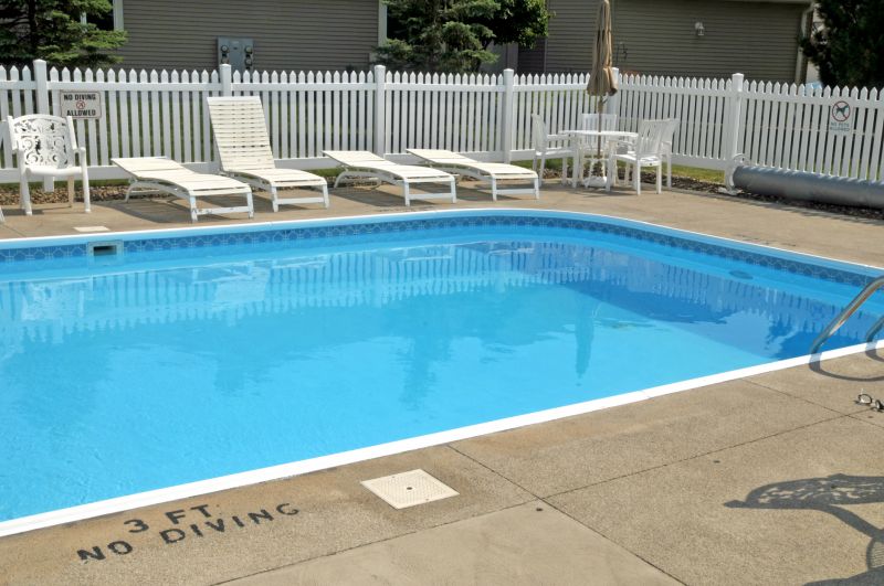 Best Pool Safety Fencing Contractors in Grand Junction, CO