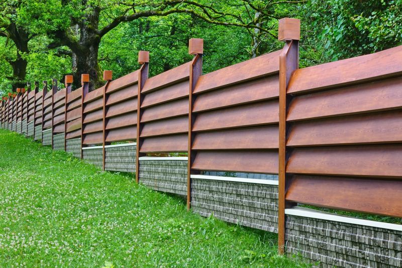 Custom Fence Solutions