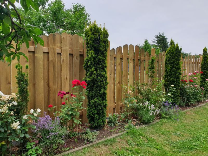 Fence Installation Professionals